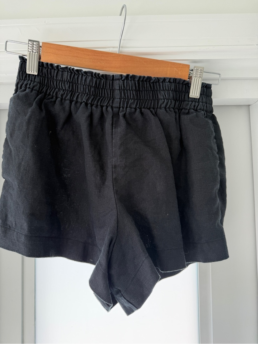 Reformation mila lien short